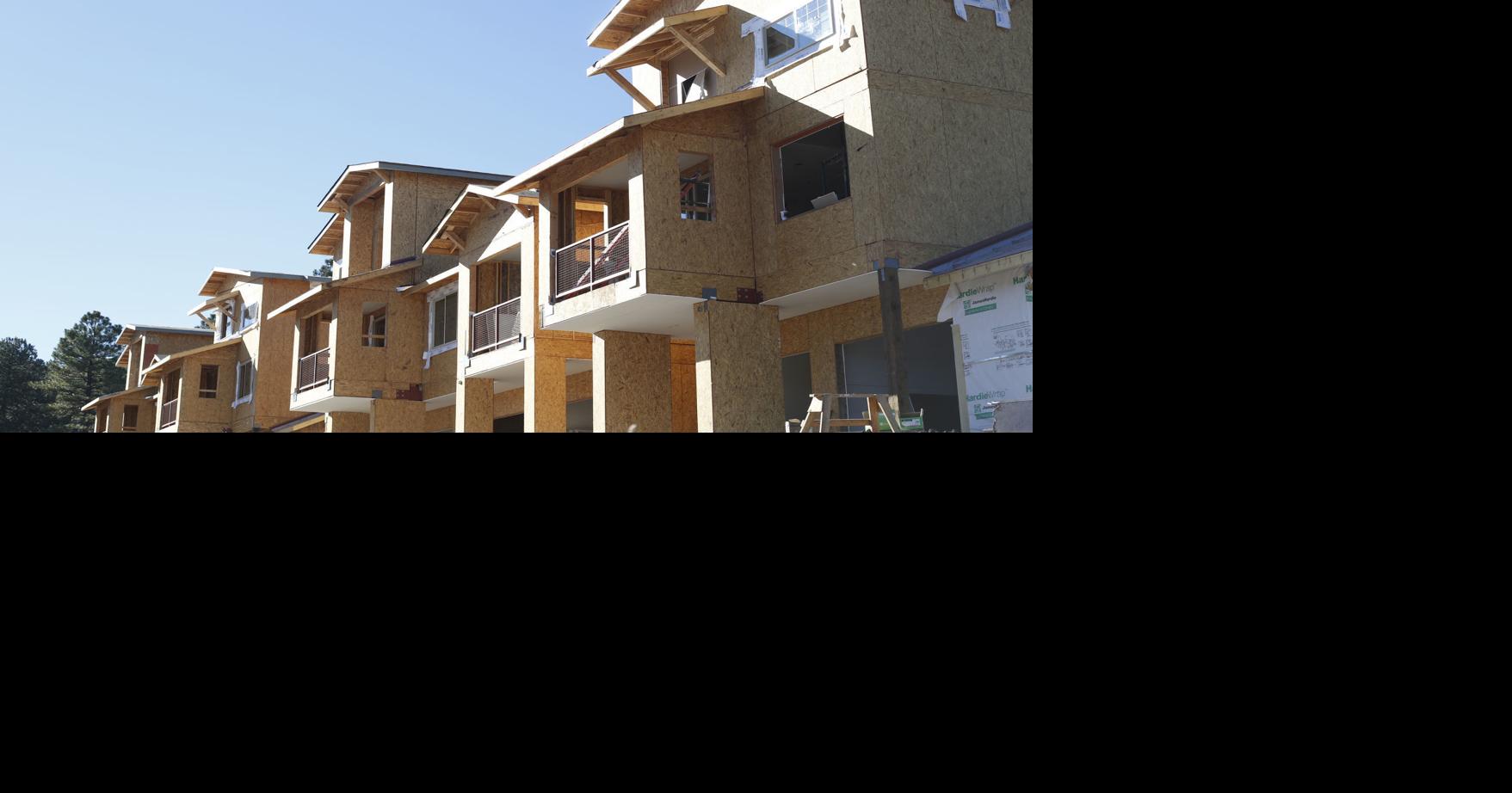 北亚利桑那州住房解决方案公司的年度报告发现弗拉格斯塔夫 2025 年的租金与前两年相似 |当地新闻