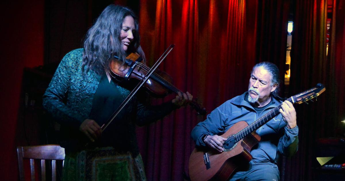 Το Wild Flagstaff Music Festival επιστρέφει για μια ολόκληρη μέρα πολιτισμού, σύνδεσης και κοινότητας στο Weatherford Hotel