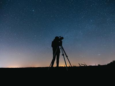 Stargazer