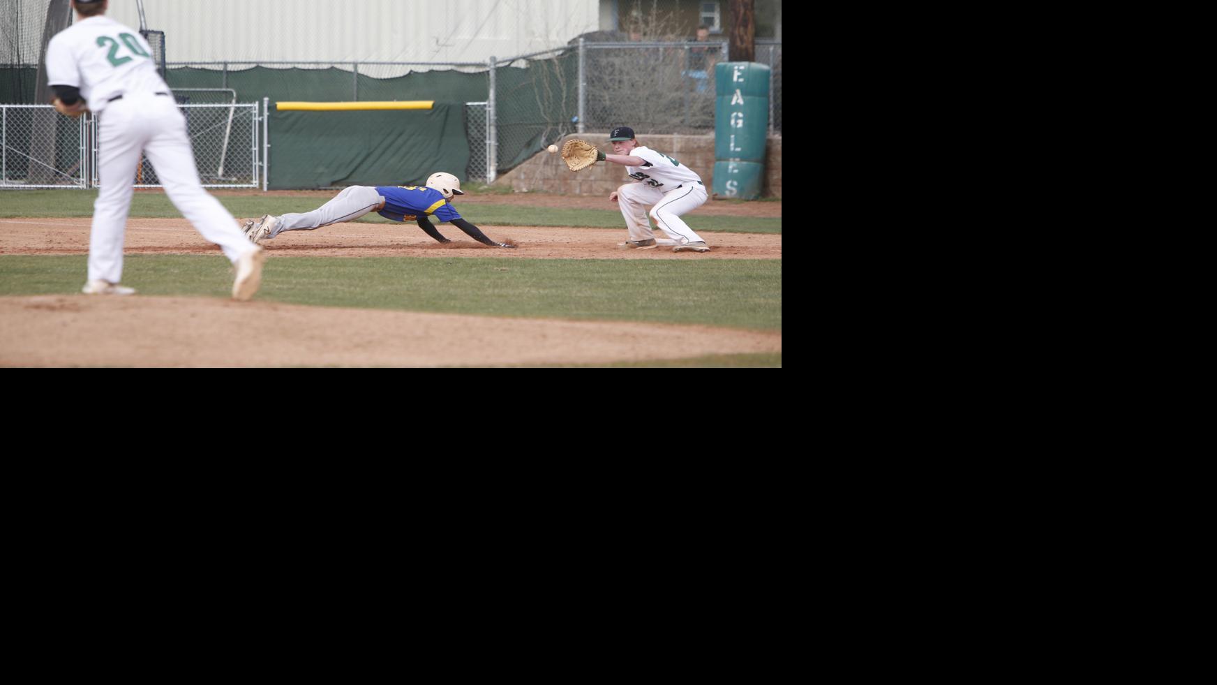 Greater responsibilities await Flagstaff High baseball's returners