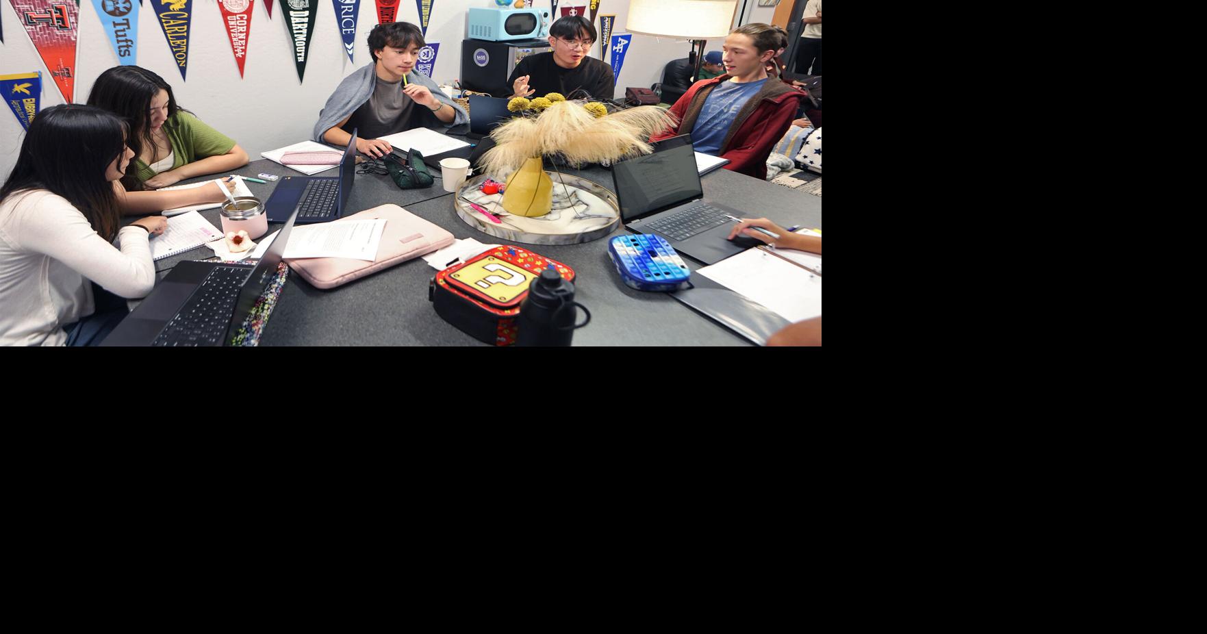 BASIS Flagstaff Ranked #1 High School in Flagstaff