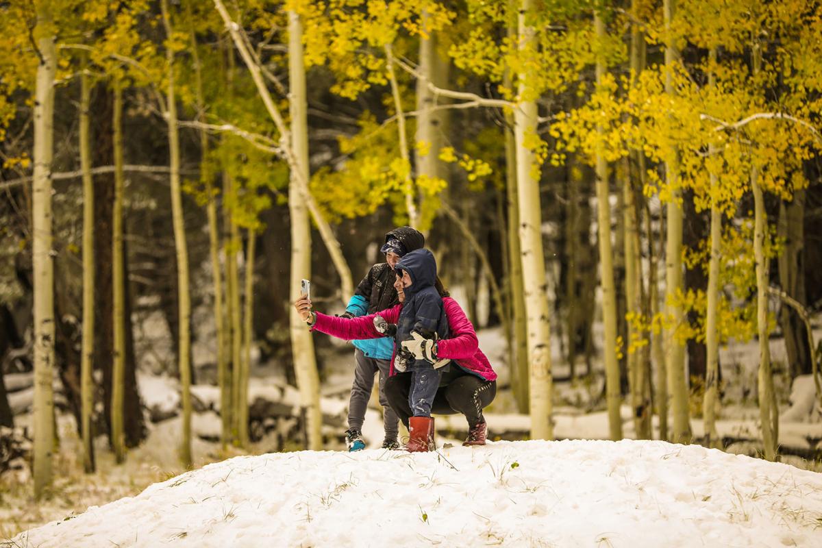 Making Memories