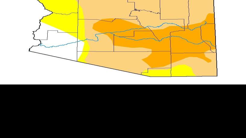 As the west dries, Coconino, Kaibab decide to reinstate fire restrictions Friday