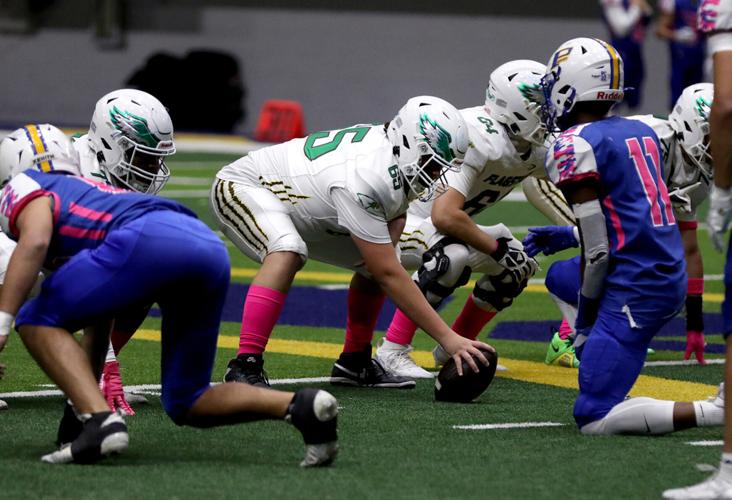 Secondhalf woes fell Flagstaff in region defeat to Prescott Local