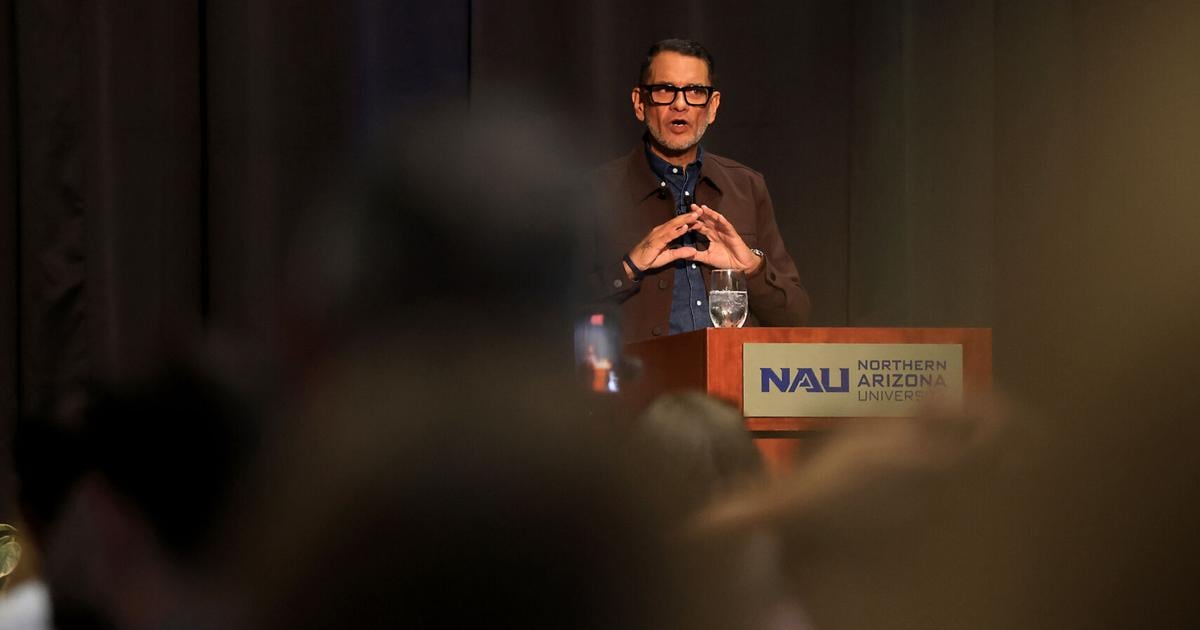 NAU Convocation