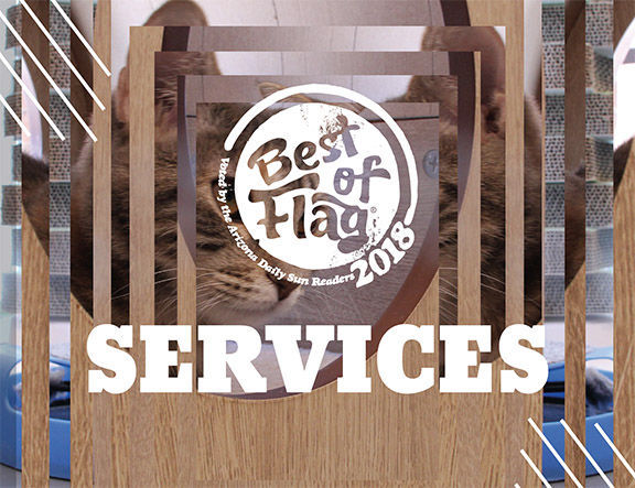 Best of Flag 2018