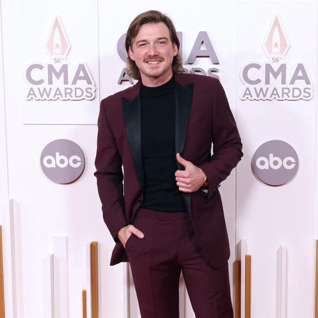 Grammys boss 'disappointed' by Wallen snub