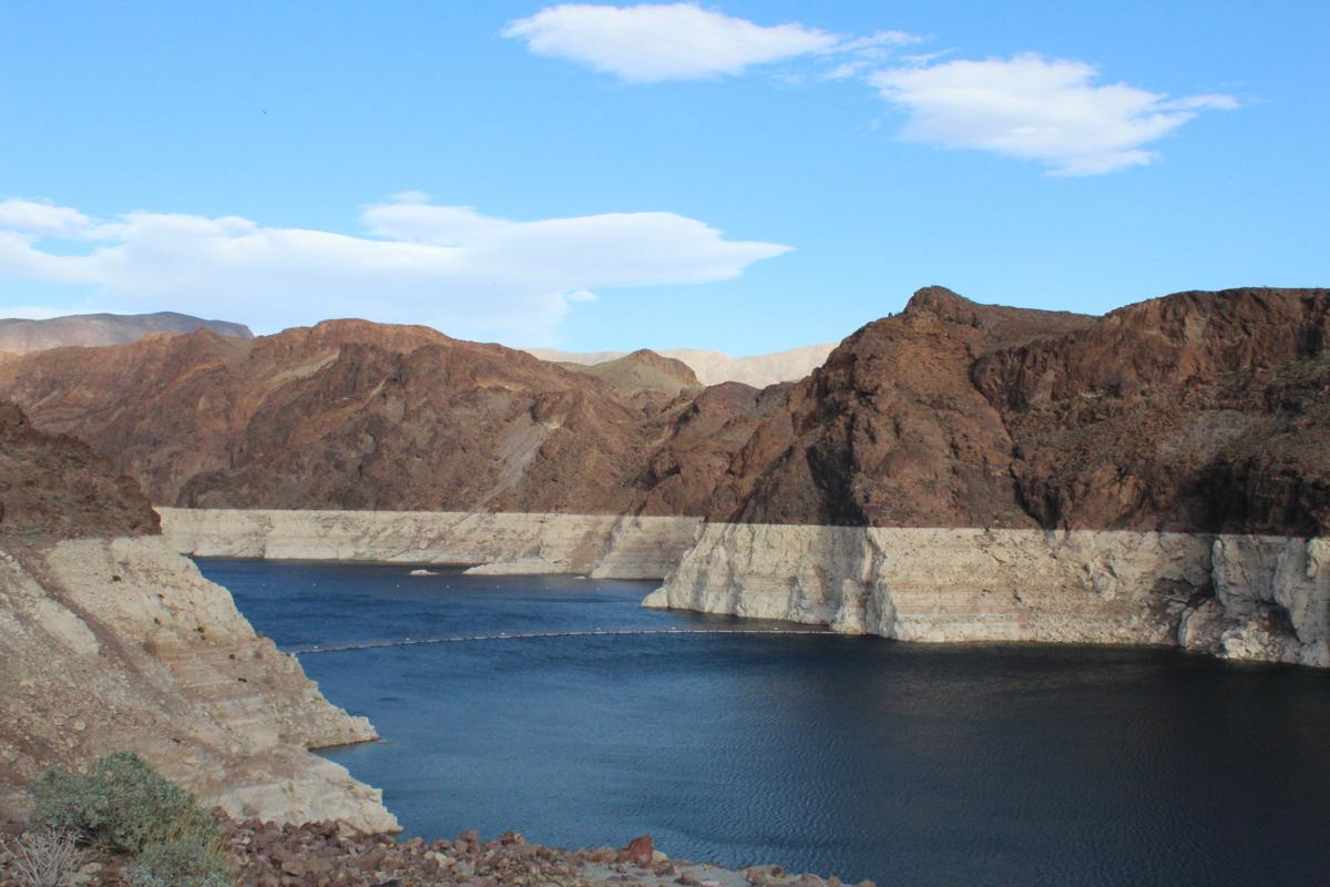 Lake Mead