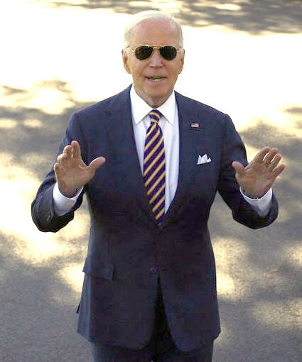 Biden Apologizes For Abusive Native American Boarding Schools And Their ...