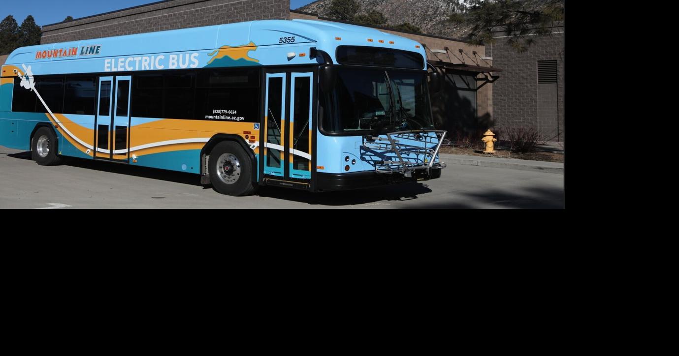 Mountain Line routes 2 and 4 see reduced service as staffing shortage ...