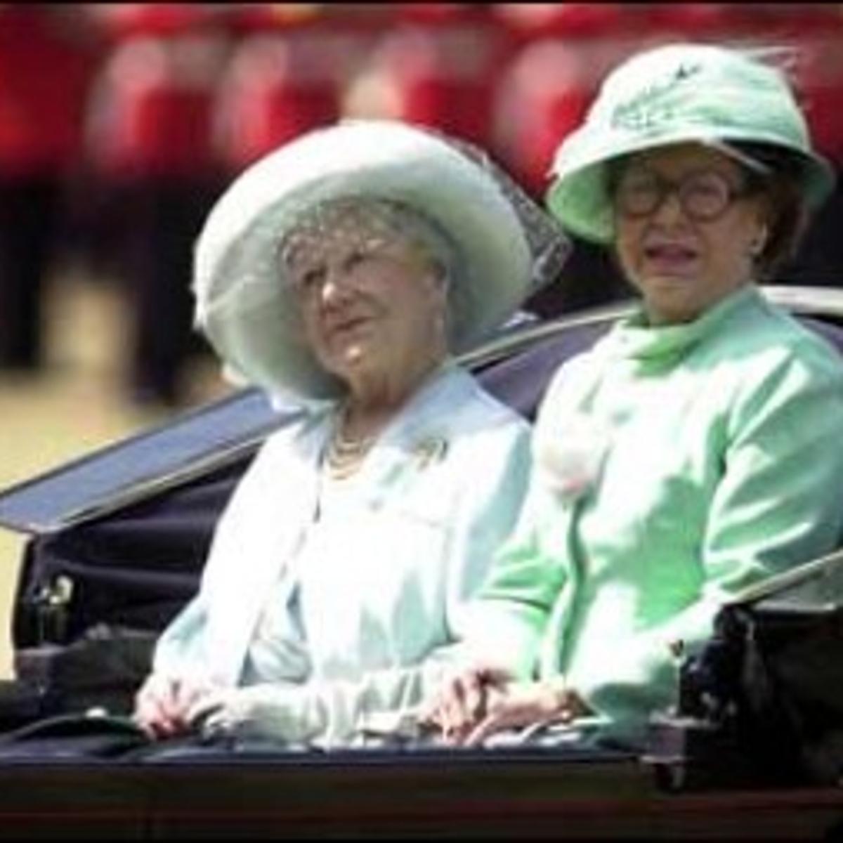 Britain S Princess Margaret Dead At 71 Azdailysun Com