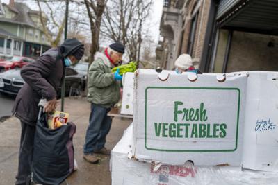 Food Program Cuts