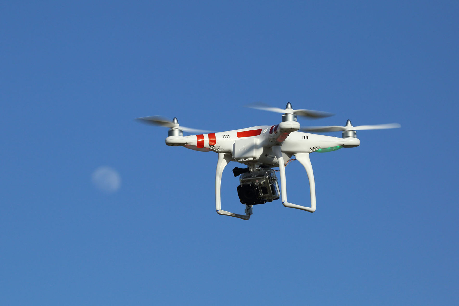 Drones exempted from city regulations Local News azdailysun