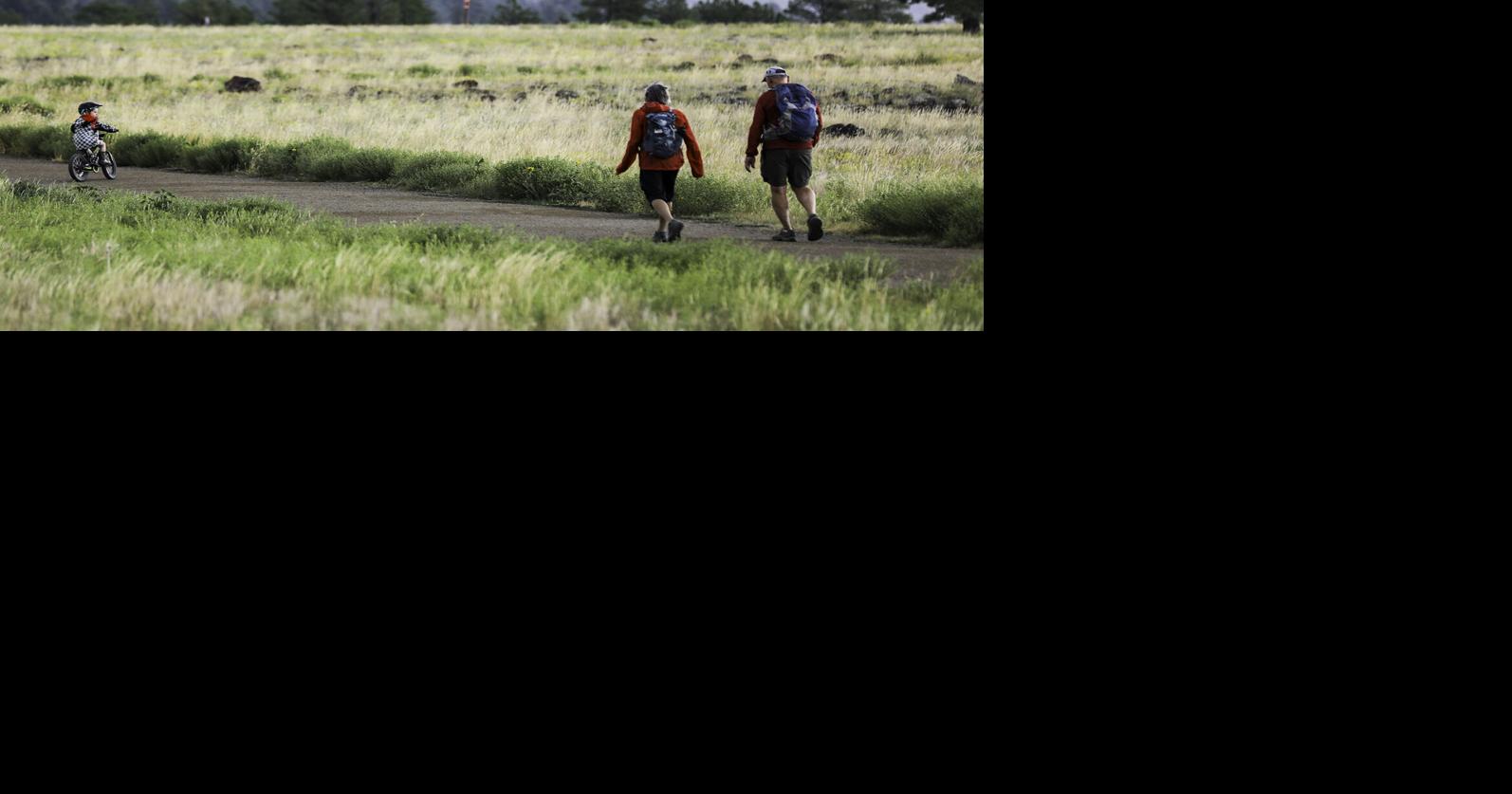 Ask a Ranger: Trails, National Scenic Trails, and the Arizona Trail