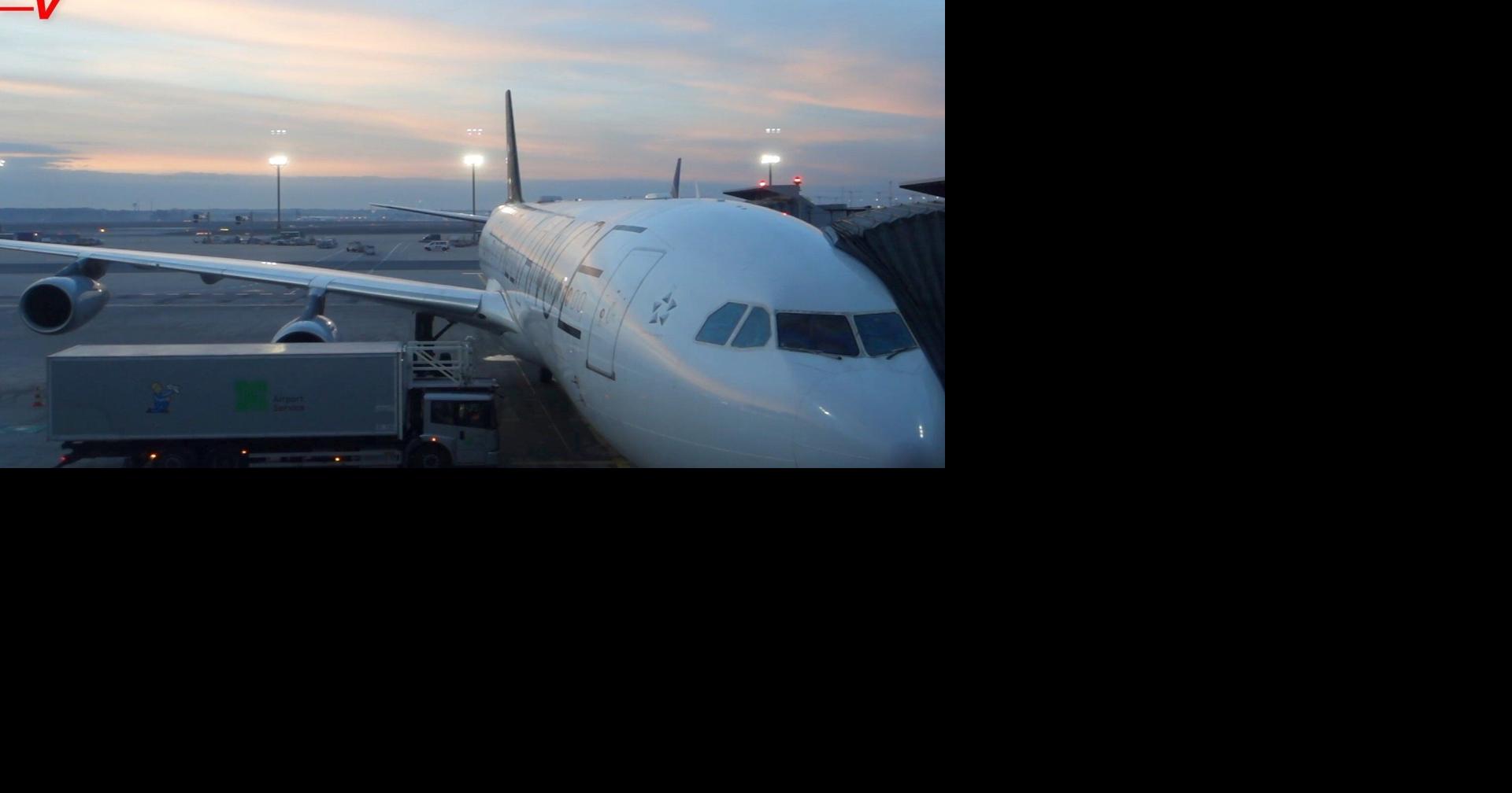 These are the 'angriest' airports in the U.S.