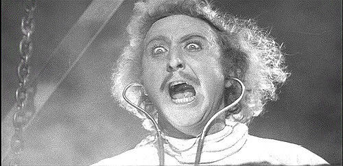 NAU Film Series: 'Young Frankenstein': A classic comedy, Movies