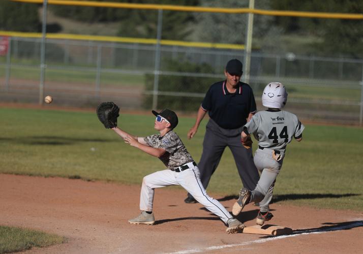 WFLL Playoffs