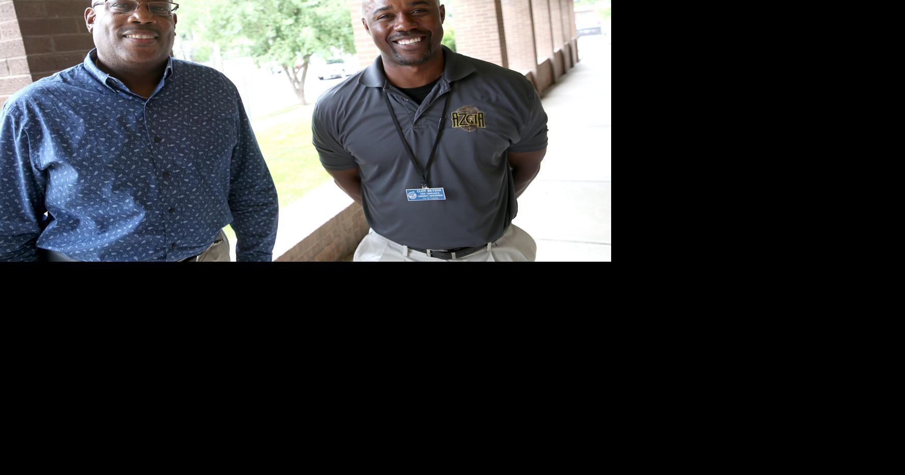 New Flagstaff minimum wage officer from city code compliance Local