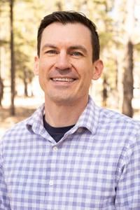 20 Under 40: Bret Wojciak