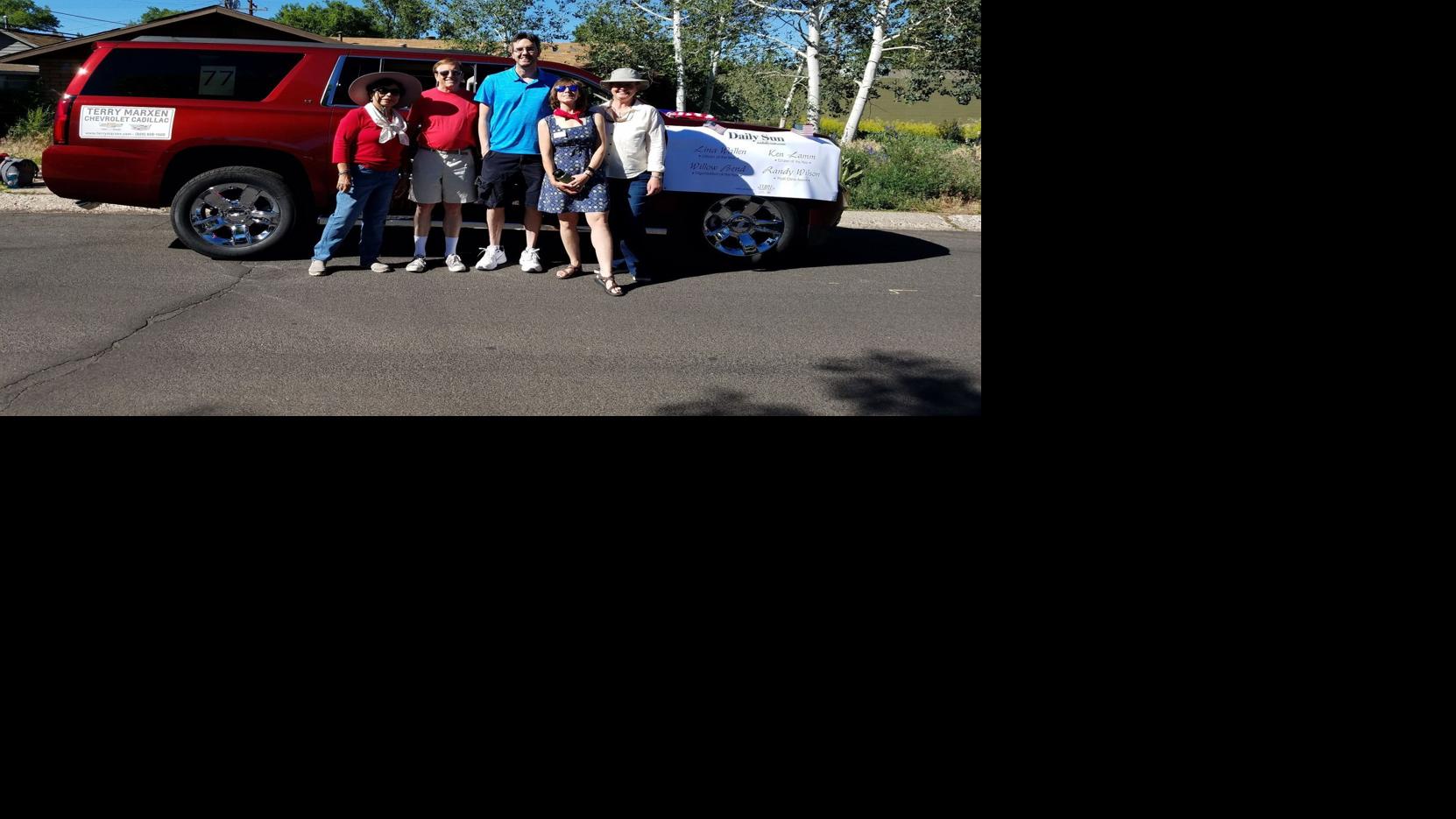 Our View: Nominate Citizens, Organization of the Year for 2020