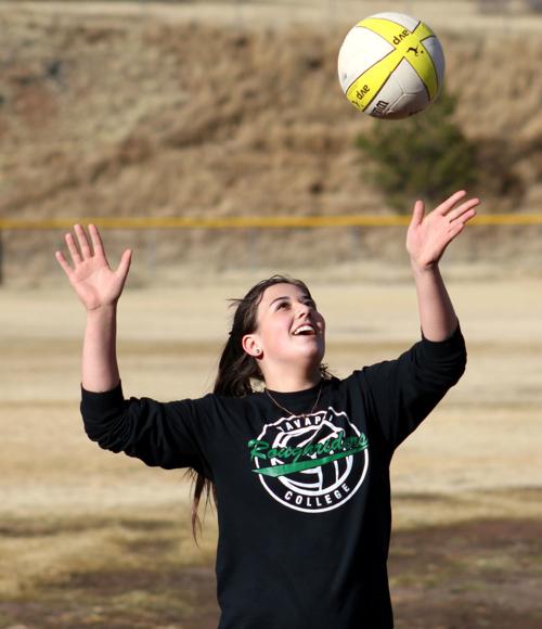 Coconino Beach Volleyball