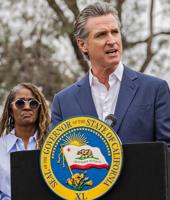 Newsom calls special session to ‘Trump-proof’ California