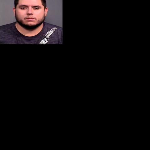 Former Flagstaff High School teacher gets probation for sex crime