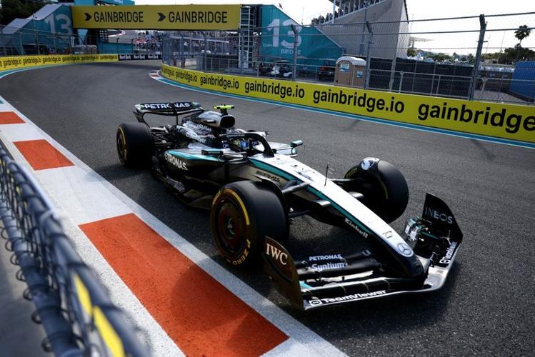 Miami Grand Prix