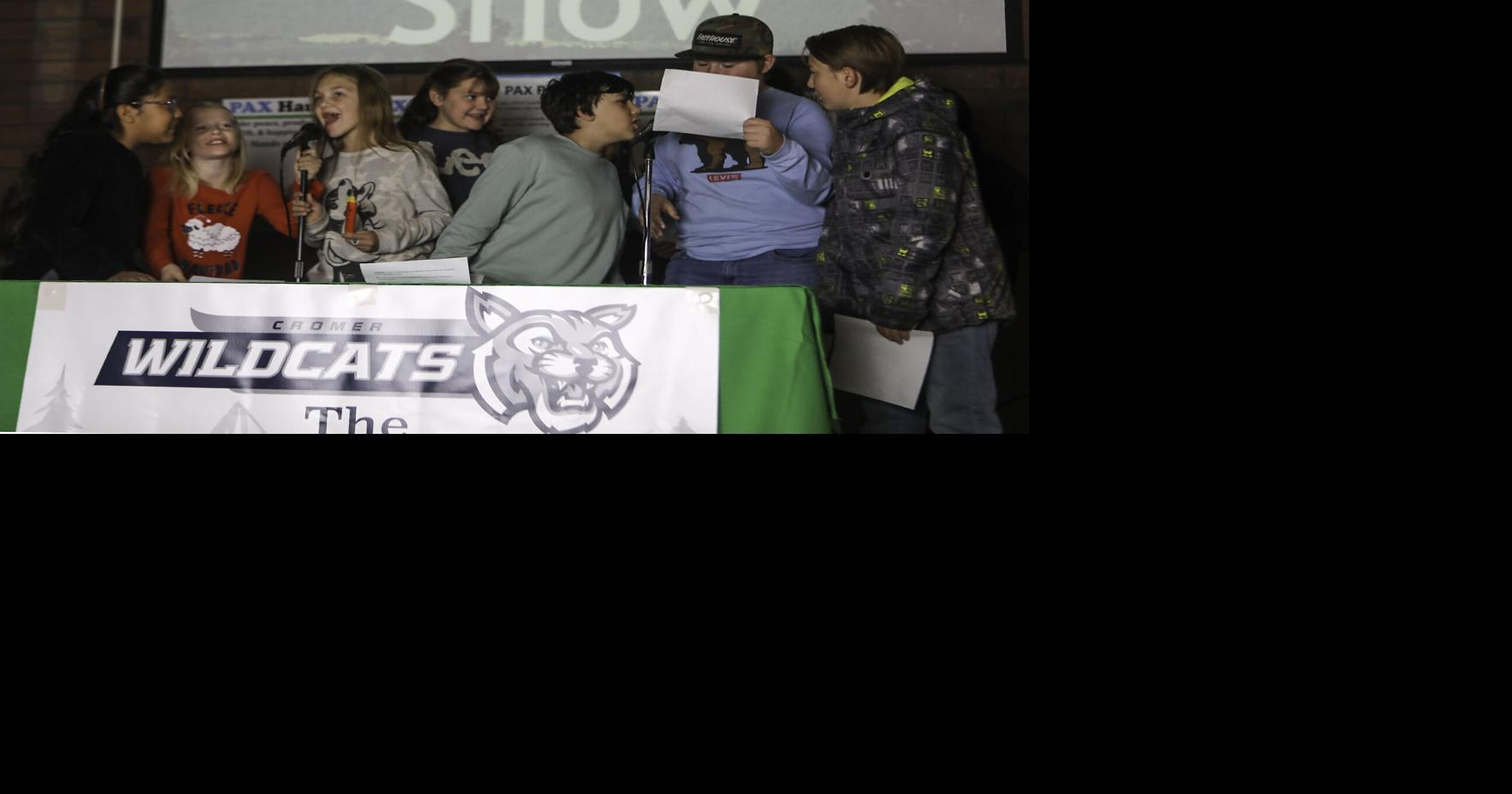 Cromer Elementary developing student leadership with news, social media