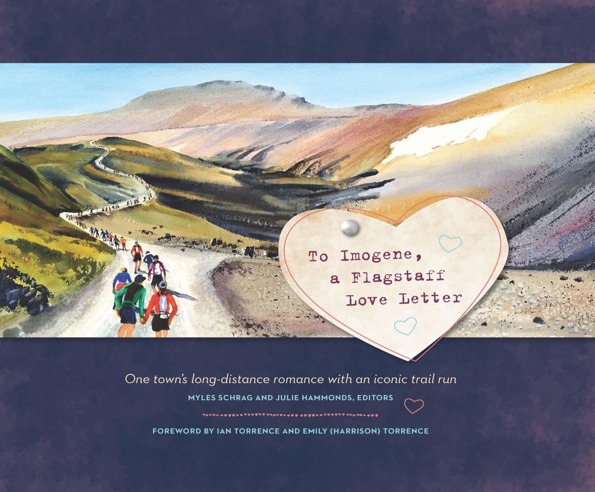 “To Imogene, a Flagstaff Love Letter”