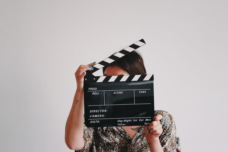 Film slate