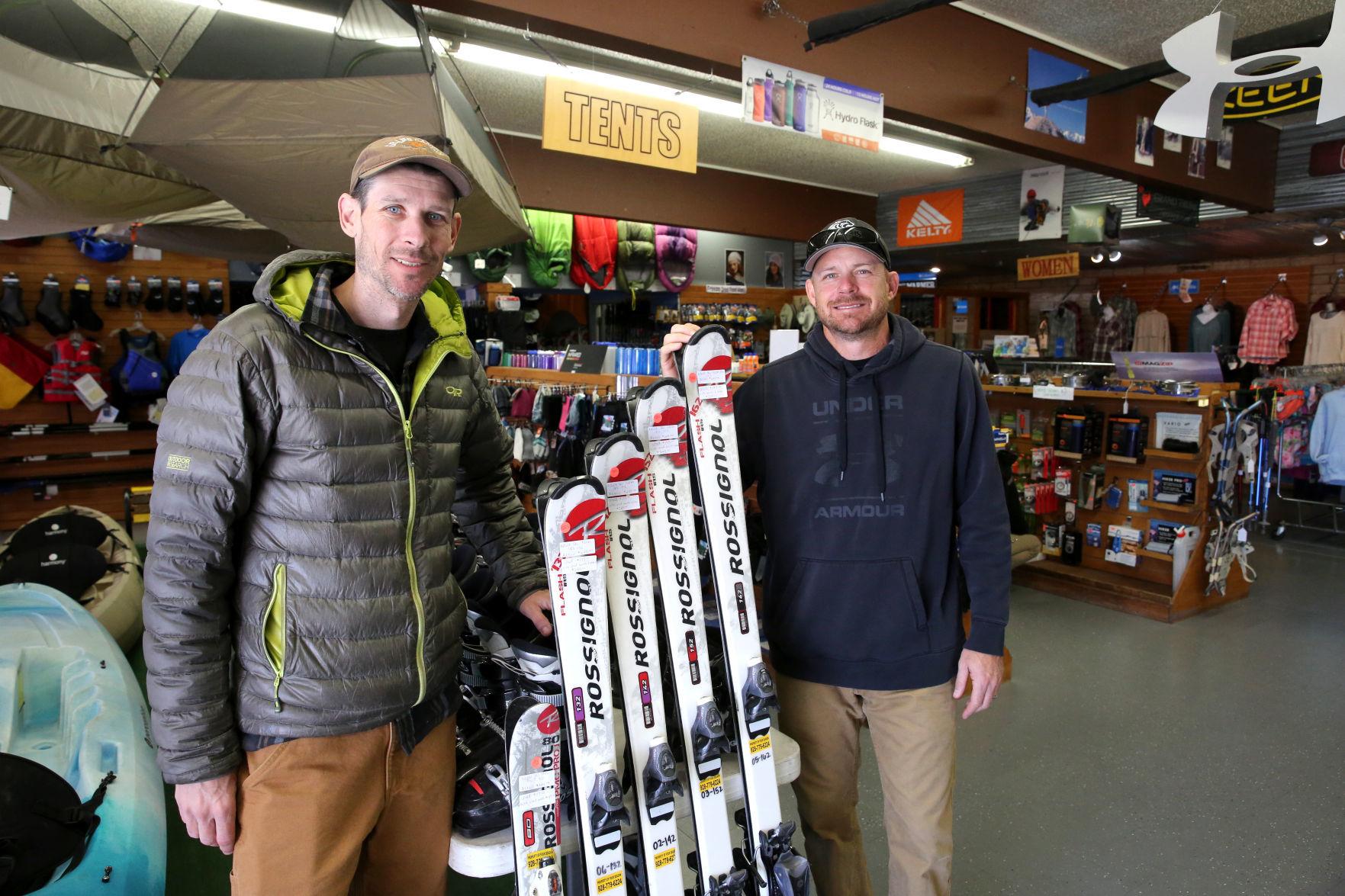 Flagstaff businesses that closed in 2018 Local News