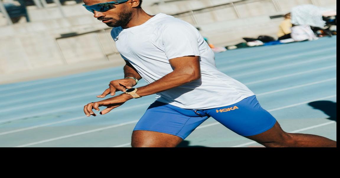 NAZ Elite This Week: Time to pick up the pace as Trials preparations heat up