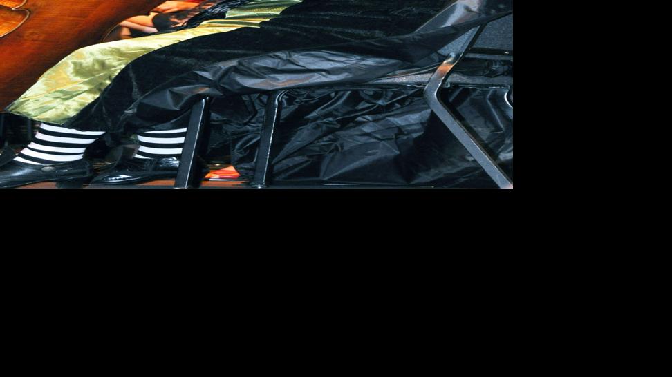 FSO readies "spooky" concert of master works