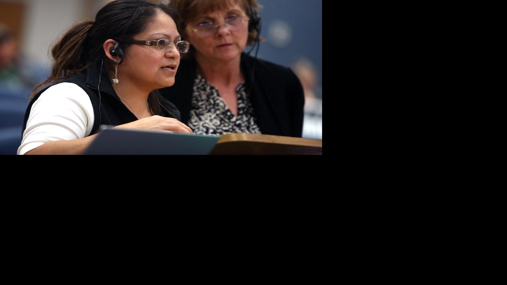 Flagstaff trailer park residents share plight at council meeting