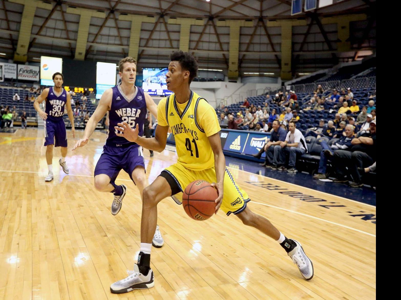 Nau Needs Strong Defensive Effort To Continue Season Basketball