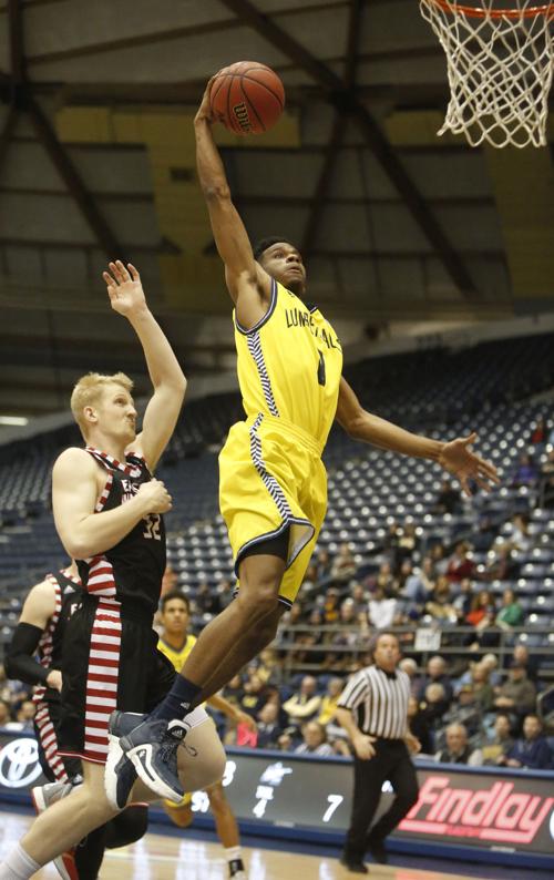 Nau Men S Hoops Confident In Depth Despite Roster Turnover Local