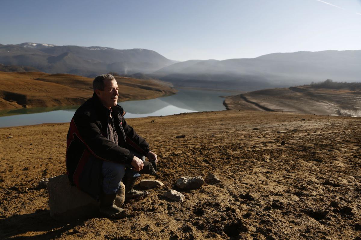 Bosnia Lake Memories Photo Gallery