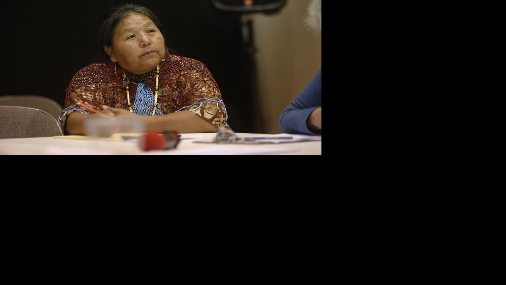 Connections complex between water and uranium mines