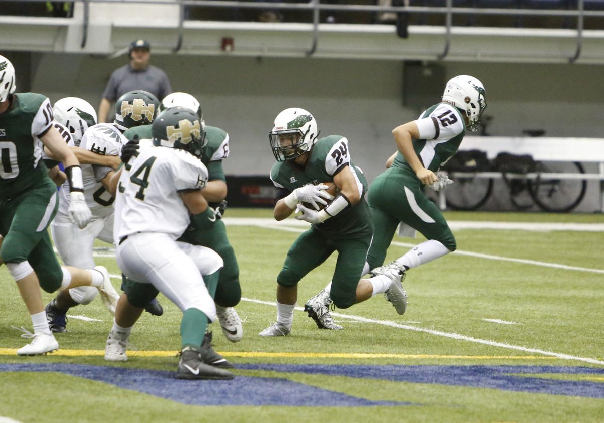 Flagstaff Football