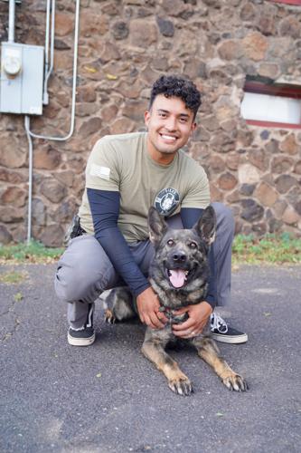 Kilo K-9 - 1