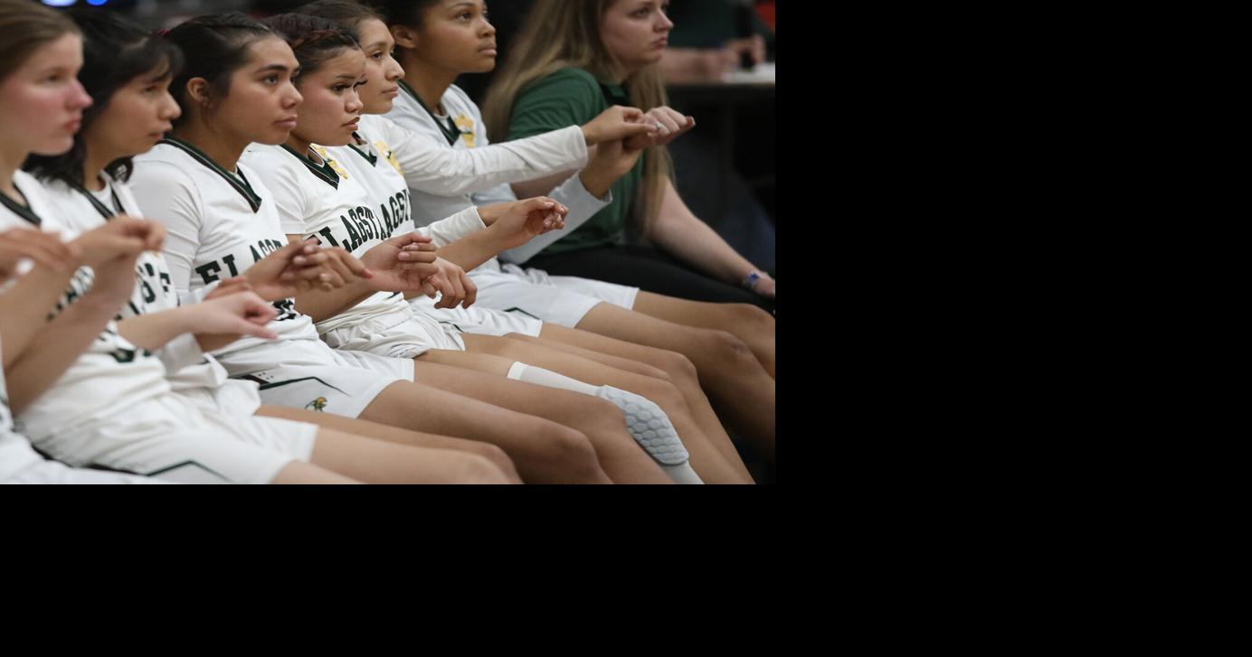 Flagstaff girls basketball reaches second consecutive 4A semifinals with win over Poston Butte