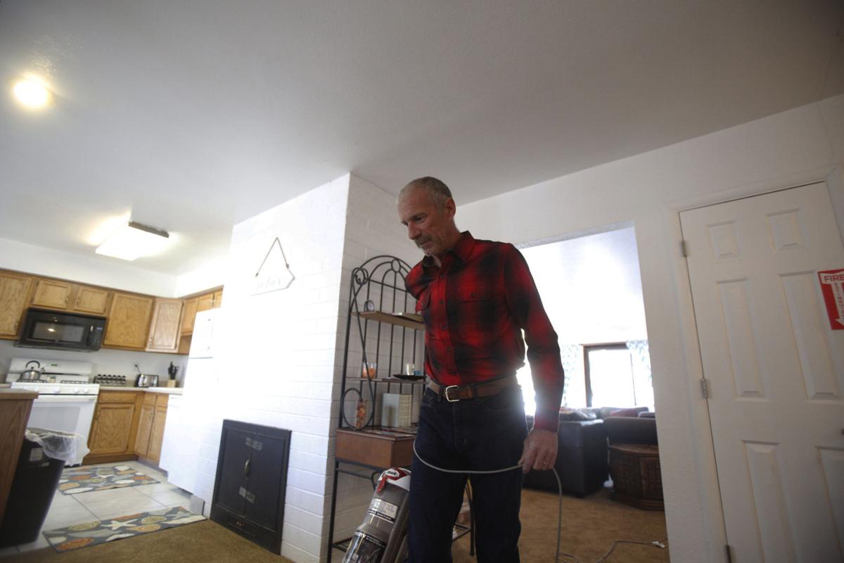 Airbnb A Boon For Owners Headache For Neighbors Local
