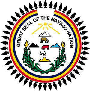 Navajo Nation Seal
