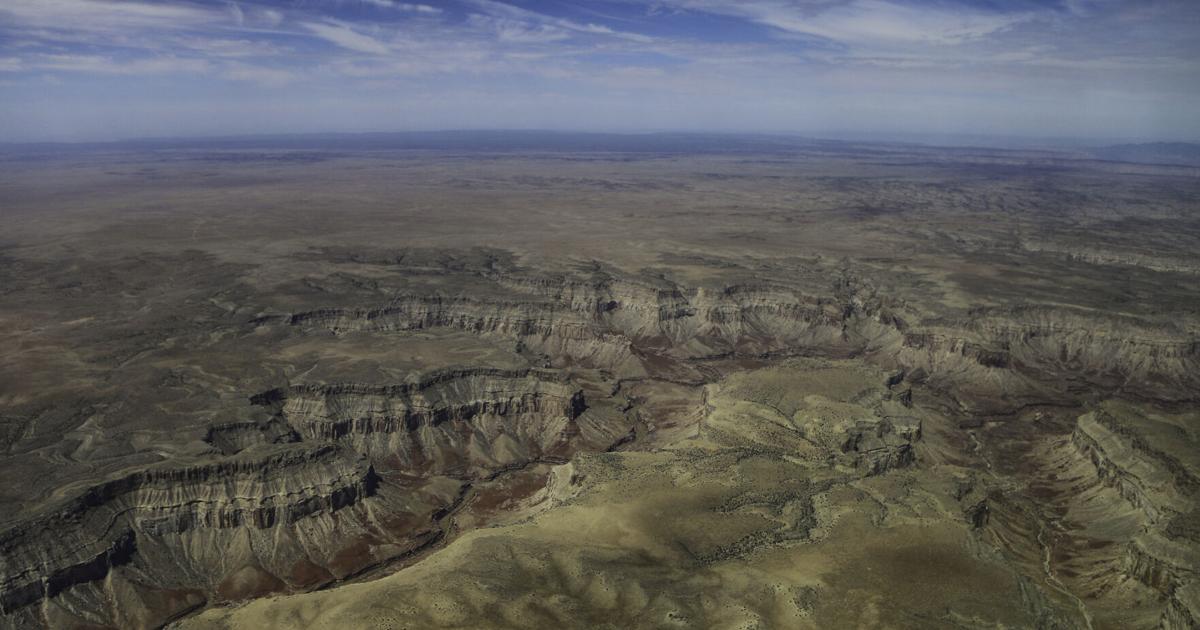 Grand Canyon National Park ends mandatory water restrictions