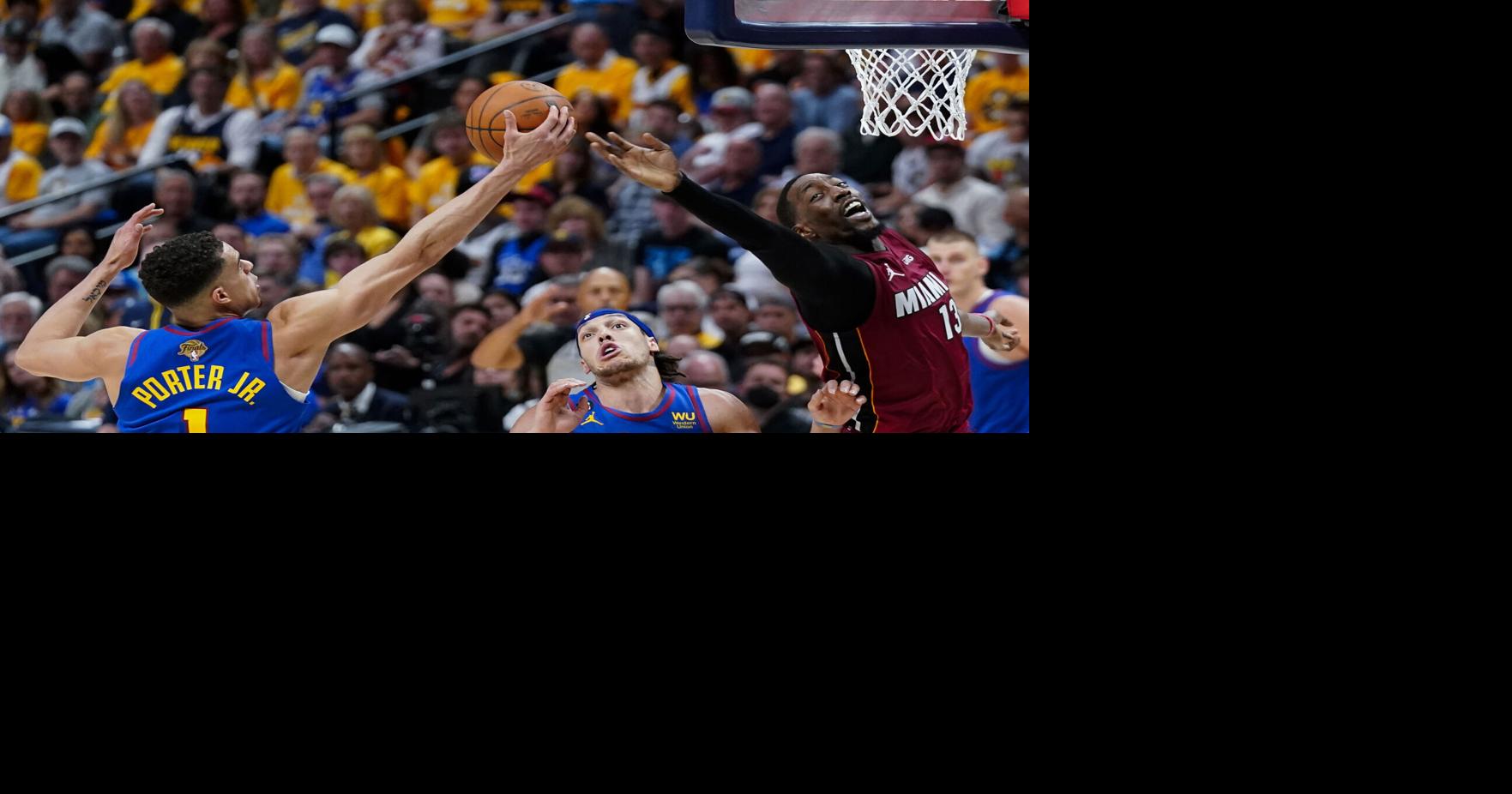 FanDuel promo code for NBA Finals: $2,500 bonus for Game 2 | Betting ...