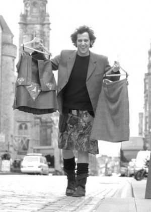 trendy kilts