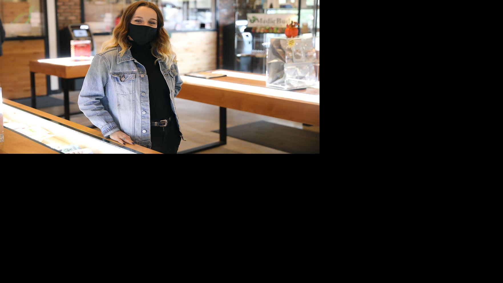 Flagstaff dispensaries, law enforcement prepare for recreational marijuana