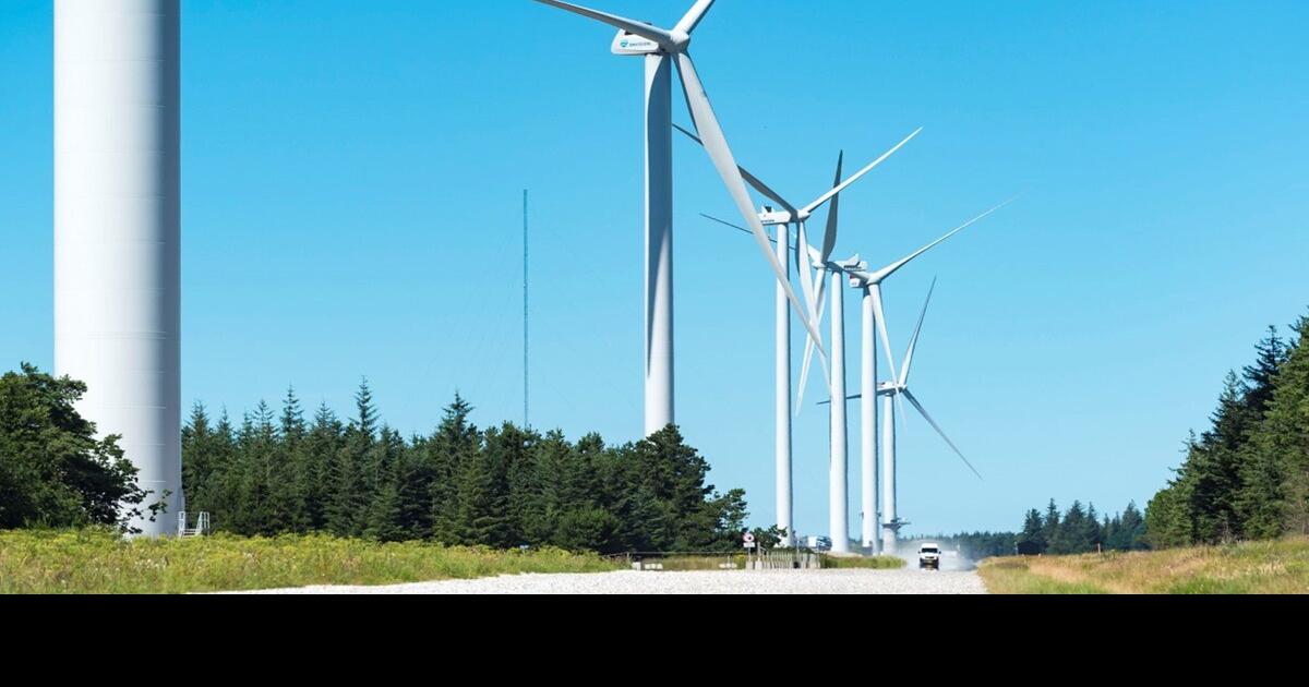 EarthTalk: What is wind repowering and why are environmentalists so bullish on it?