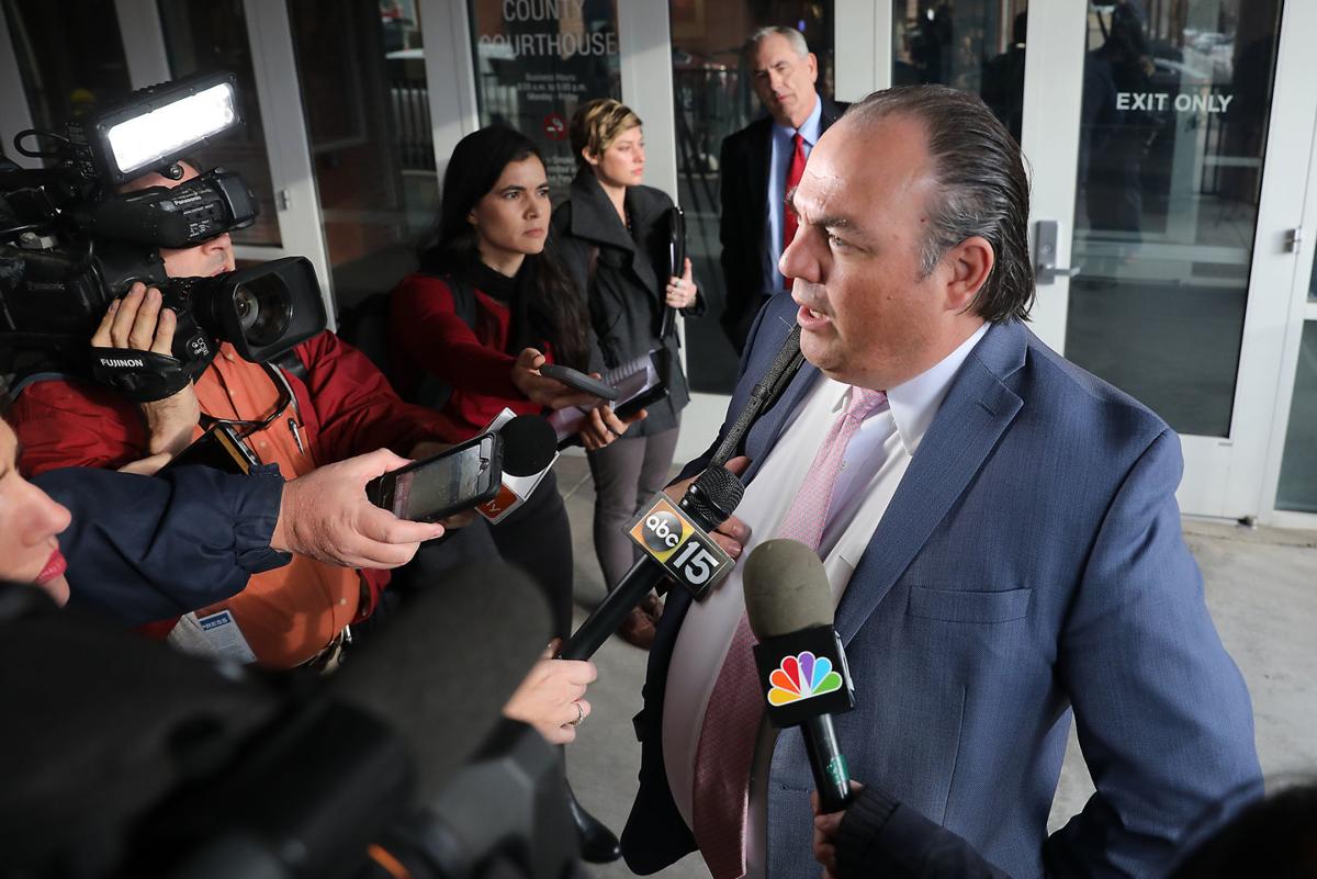 Jones Pleads Guilty
